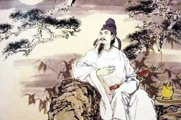 杜甫被称为什么称号,杜甫被称为什么称号居士