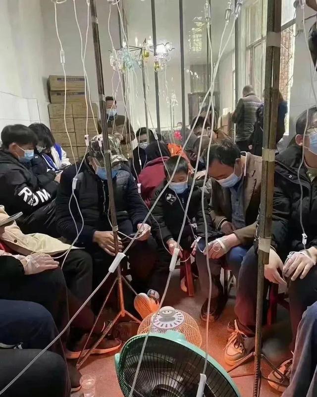 疫情结束了吗,疫情结束了吗还是放弃了