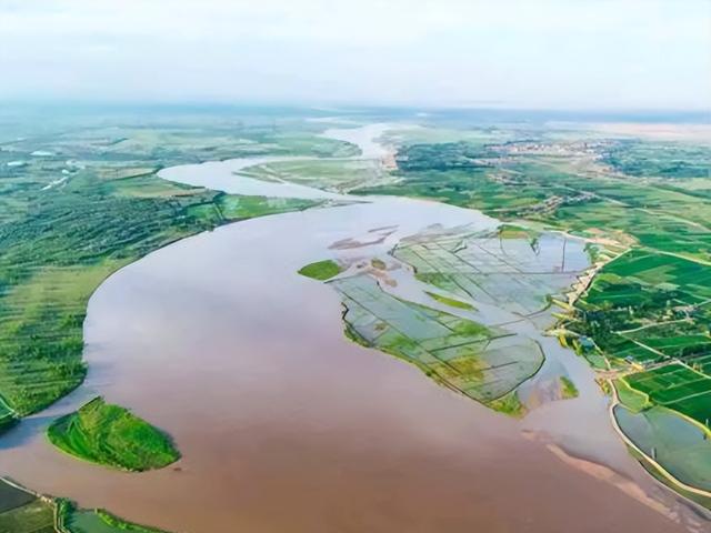 黄河地图高清版大图_全线,黄河地图高清版大图_全图