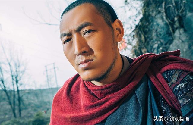 民间故事美妇深山洗衣，光棍追入山洞，将她玷污后被巨蛇吞下