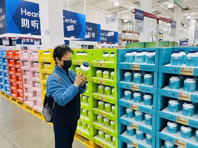 杭州山姆超市一定要会员卡才能进吗,杭州山姆超市怎么办会员