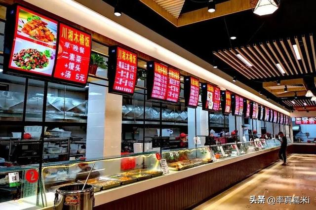 食堂承包合作协议,食堂承包协议