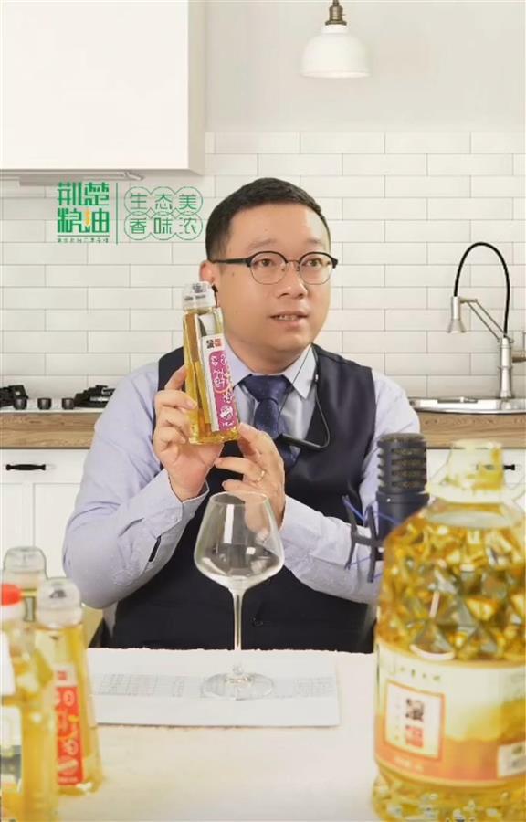 青海菜籽油名牌大全,青海哪家菜籽油最好