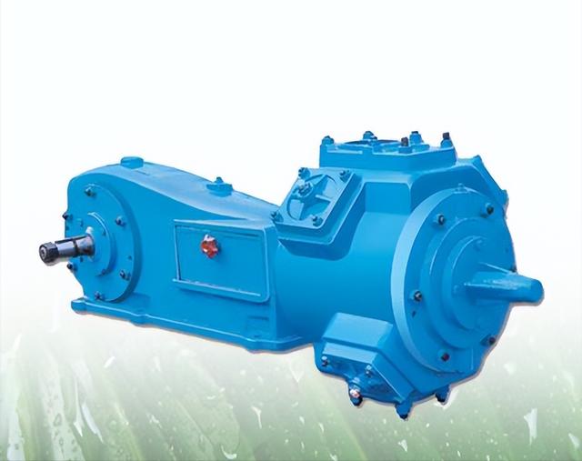 真空泵的类型有哪几种图片,真空泵的类型有哪几种图片大全