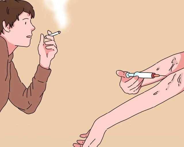 直击色情片危害人体的全过程，不妨进来了解一下