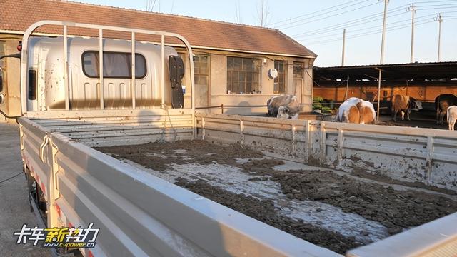 四不像运输车图片及价格,四不像运输车厂家