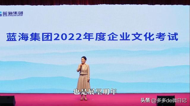 蓝海集团董事长与安英什么关系，蓝海集团安英是什么关系
