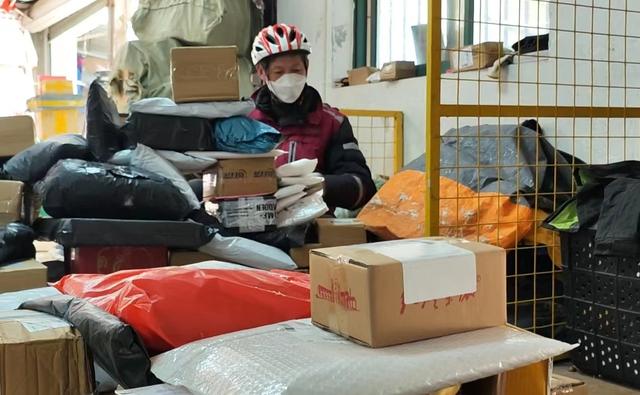 韵达正在派件一般多久送到，韵达派件需要几个小时