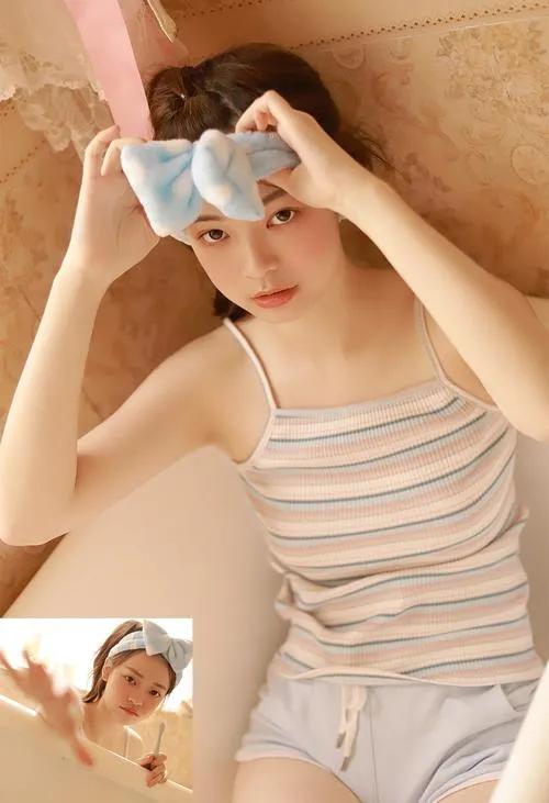 暑假里在我表姐家玩耍嬉戏的日子（第一章）