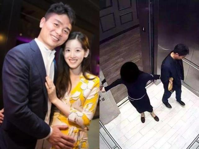 刘强东比奶茶妹妹大多少岁啊，刘强东比奶茶妹妹大多少岁啊视频