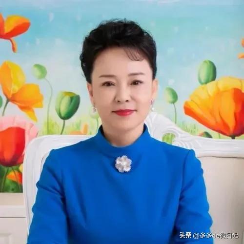 蓝海集团董事长与安英什么关系，蓝海集团安英是什么关系