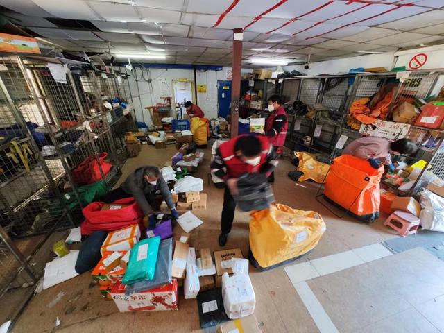 韵达正在派件一般多久送到，韵达派件需要几个小时