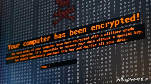 暗网，互联网最神秘的区域，来去无踪，可是法外之地？