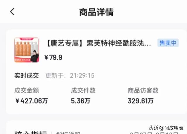 唐艺直播一天能挣多少钱啊知乎，唐艺直播一天赚多少钱