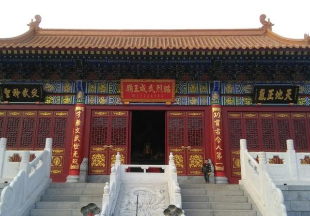 武庙十哲与六十四将，真的能代表古代武将最高水准？