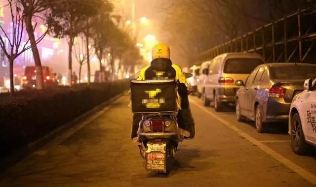 如何成为外卖骑手兼职，如何成为饿了么外卖骑手兼职