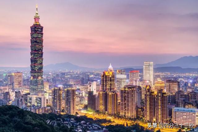 乌克兰公然挑衅一中，称台湾为“国家”，并使用“港独”旗帜