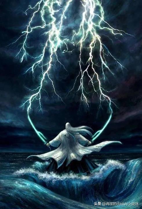 推荐几部穿越龙王传说小说完结文，穿越龙王传说的小说推荐