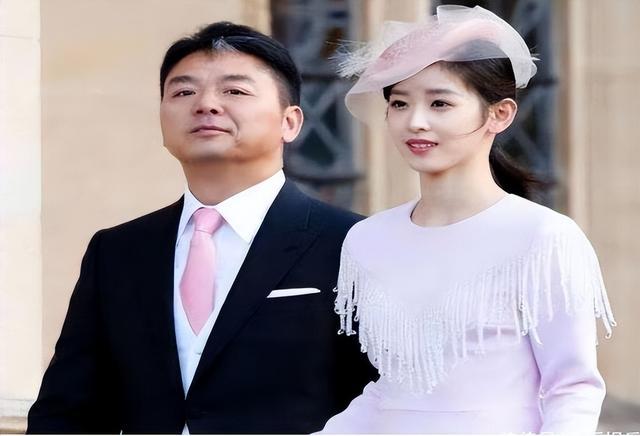 刘东强的简介，刘东强的简介照片