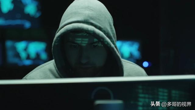 暗网，互联网最神秘的区域，来去无踪，可是法外之地？