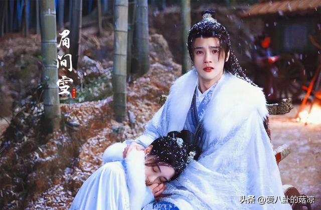 古装爱情电视剧有哪些好看免费，古装爱情电视剧有哪些好看2021