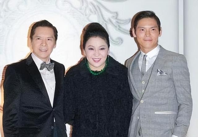 赌神龙五扮演者有哪些，赌神中龙五的扮演者