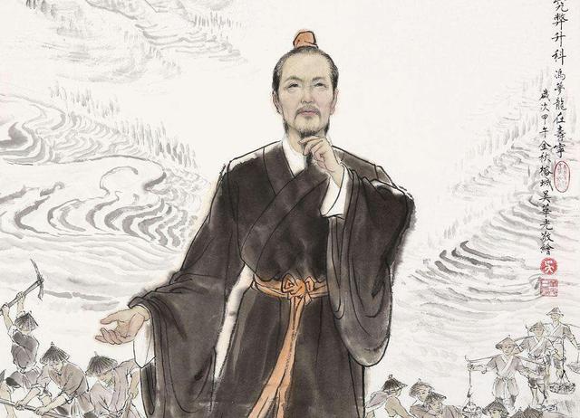 冯梦龙是奇才，《三言》是市井和现实的集合，让人大呼过瘾