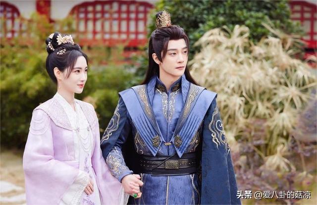 古装爱情电视剧有哪些好看免费，古装爱情电视剧有哪些好看2021