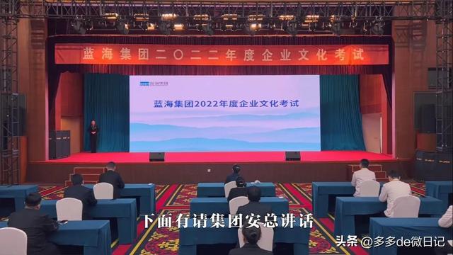 蓝海集团董事长与安英什么关系，蓝海集团安英是什么关系