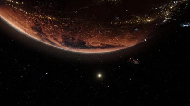 笑死，豆瓣5.0！《三体》动画已然扑街，导演真的看过三体？