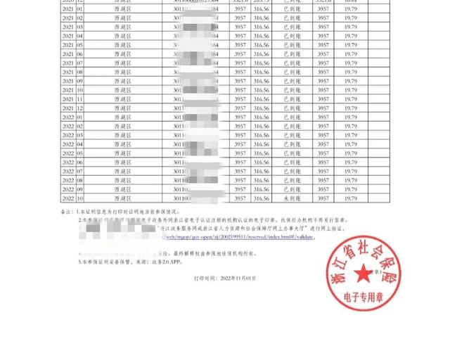 杭州社保基数3957每个月交多少钱，杭州社保基数3957每个月交多少钱啊