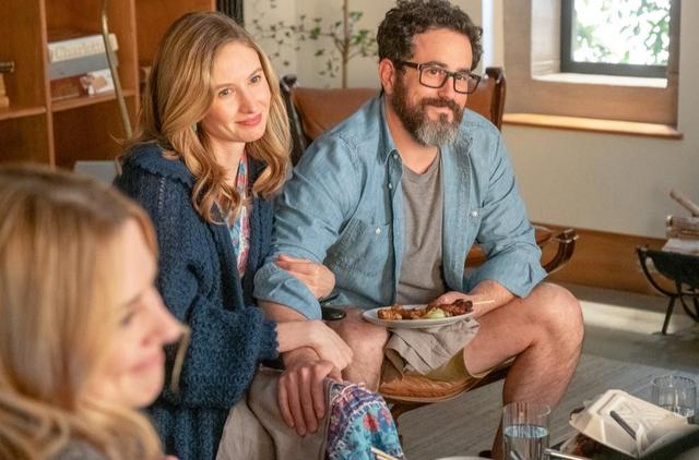 022年新上映的三部高口碑美剧评分9.5分-9.7分，看点十足"