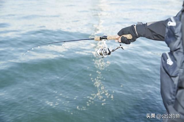 走水严重钓鱼如何防止走漂视频，走水严重钓鱼如何防止走漂视频教程