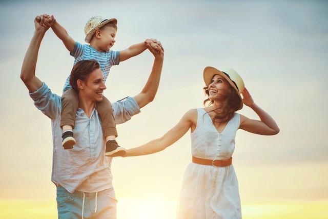 人际关系的四种价值样式及其崩溃原理