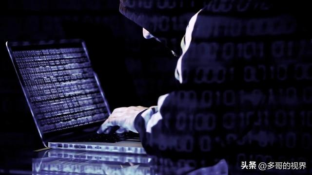 暗网，互联网最神秘的区域，来去无踪，可是法外之地？