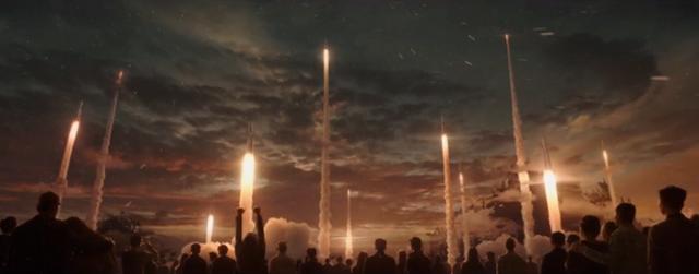 笑死，豆瓣5.0！《三体》动画已然扑街，导演真的看过三体？