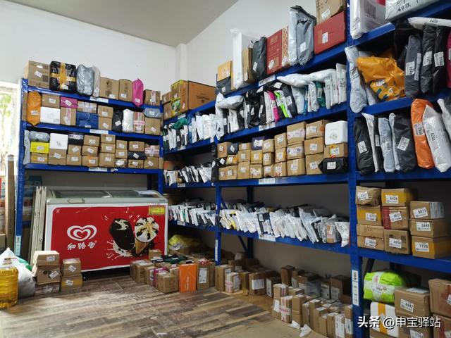 菜鸟驿站不会干怎么办，菜鸟驿站上班累不