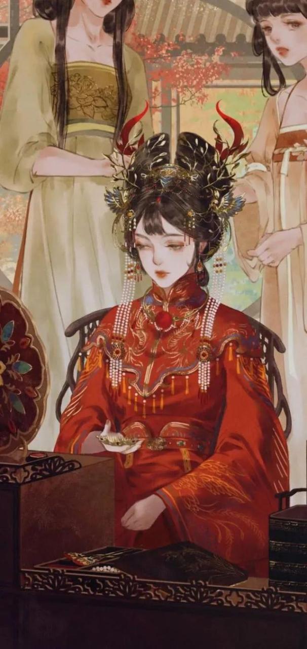 好看的填房继室文古言，填房继室小说古言