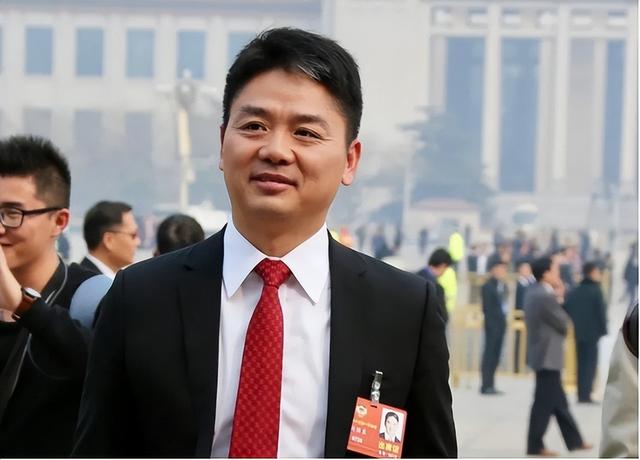 刘东强的简介，刘东强的简介照片