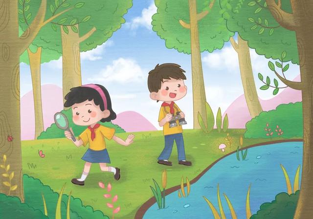 小孩子问的100个问题家长的回答，儿童问题100问