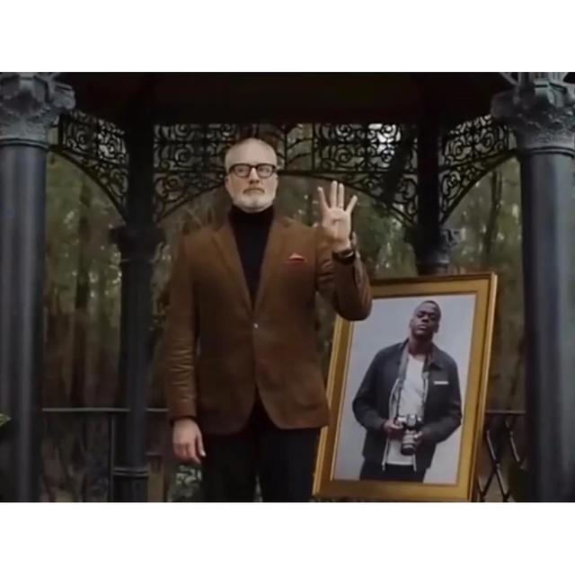 电影逃出绝命镇剧情解析，电影逃出绝命镇剧情解析视频