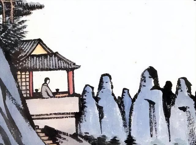 女人要沉得住气，女人要沉得住气对男人