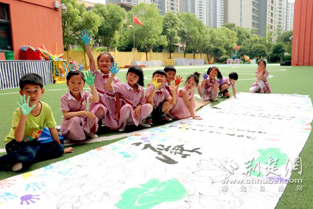 廉洁校园手抄报内容怎么写，廉洁校园手抄报内容100字