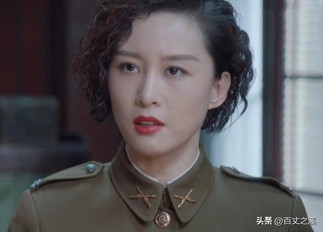 电视剧《红狐》，红狐电视剧大结局