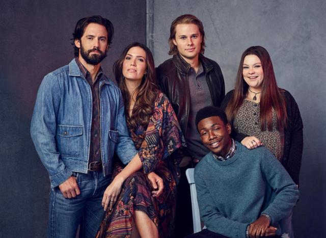 022年新上映的三部高口碑美剧评分9.5分-9.7分，看点十足"