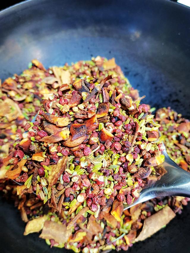 没有五香粉可以用什么代替，没有五香粉可以用什么代替吗