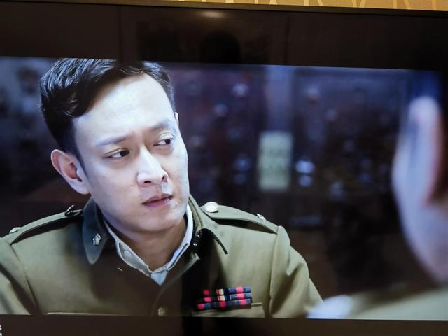 红狐电视剧全集介绍，红狐电视剧百度百科