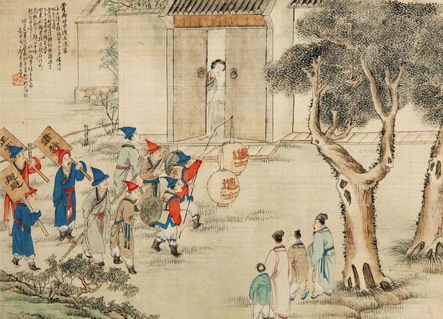 冯梦龙是奇才，《三言》是市井和现实的集合，让人大呼过瘾