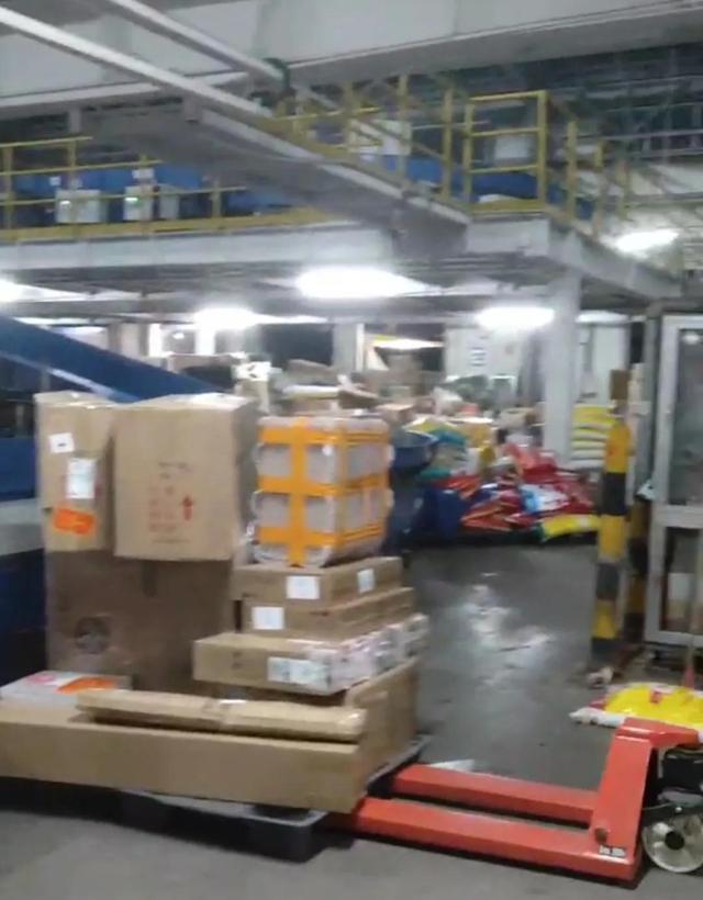 分拣员夜班晚上真的熬一宿吗，分拣员夜班晚上真的熬一宿吗图片