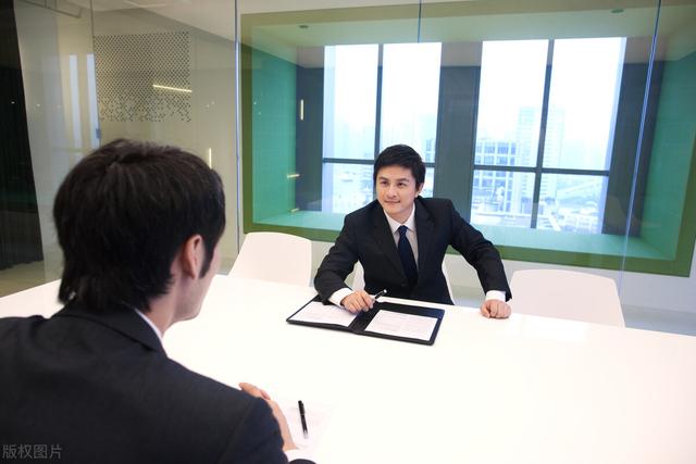 面试职业规划怎么回答，面试职业规划回答模板